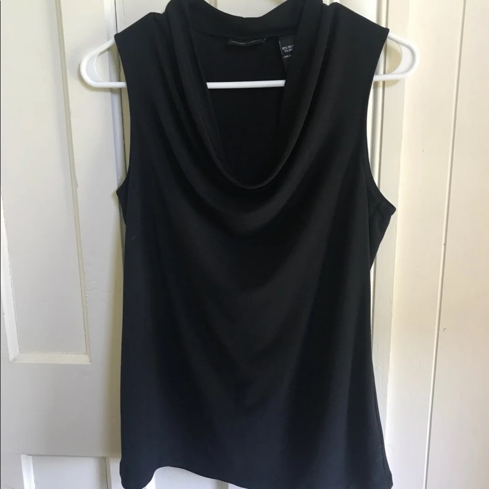 New York & company blouse